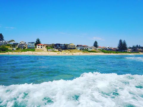 Al Mare Beachfront Retreat - Accommodation Sunshine Coast 0