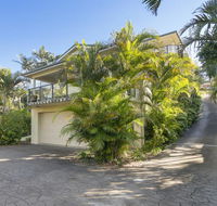 Al Mare No 2 42a - Accommodation Sunshine Coast