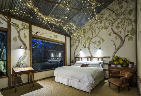 AL RU Farm - Accommodation Sunshine Coast 1