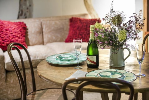 AL RU Farm - Accommodation Sunshine Coast 2