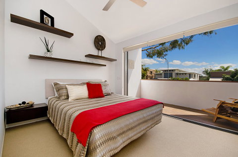Alamode Apartments - Accommodation Sunshine Coast 2
