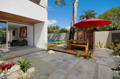 Alamode Apartments - Accommodation Sunshine Coast 1