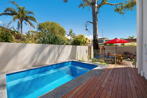 Alamode Apartments - Accommodation Sunshine Coast 3