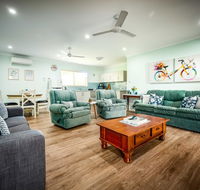 Alarks Nest Bed and Breakfast - Accommodation Sunshine Coast