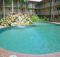 Alatai Holiday Apartments - Accommodation Sunshine Coast