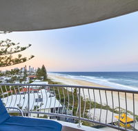 Albatross North Apartments - Accommodation Sunshine Coast