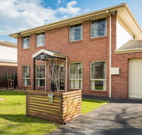 Albert Park - Accommodation Sunshine Coast