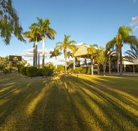 Albert Park Motor Inn - Accommodation Sunshine Coast