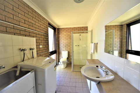 Albury Allawa Motor Inn - Accommodation Sunshine Coast 3