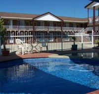 Albury Classic Motor Inn - Accommodation Sunshine Coast