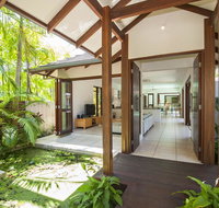 Alcove Sands - Accommodation Sunshine Coast