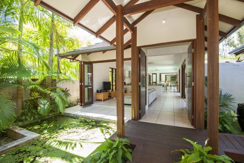 Alcove Sands - Accommodation Sunshine Coast 0
