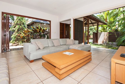 Alcove Sands - Accommodation Sunshine Coast 3