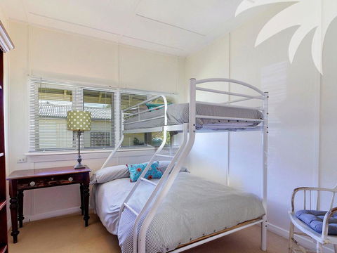 Aleda House - Accommodation Sunshine Coast 1