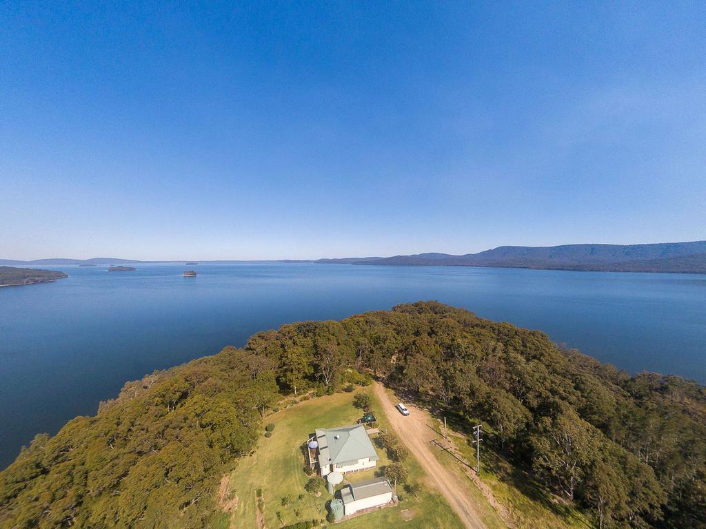 Mayers Flat NSW Accommodation Sunshine Coast