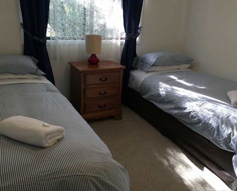 Alexander Cottage - Accommodation Sunshine Coast 2