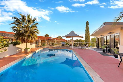 Alexander Motel Whyalla - Accommodation Sunshine Coast 2
