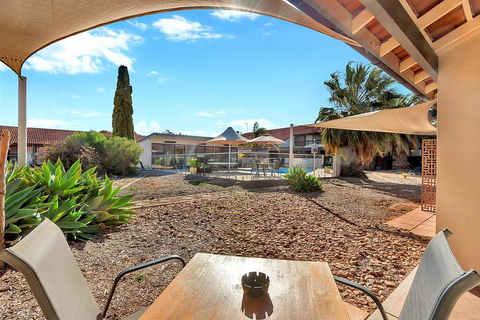 Alexander Motel Whyalla - Accommodation Sunshine Coast 3