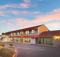 Alexander Motel Whyalla - Accommodation Sunshine Coast