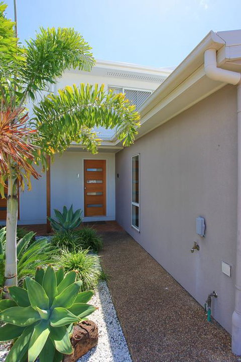 Alexandra Apartments - Accommodation Sunshine Coast 3