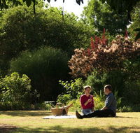 Alexandra Farmstay - Accommodation Sunshine Coast