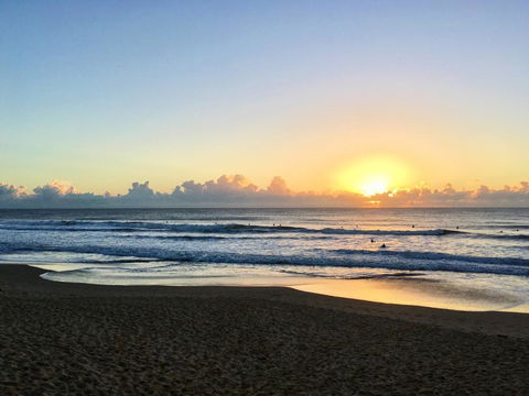 Alexandra Headland - Accommodation Sunshine Coast 0