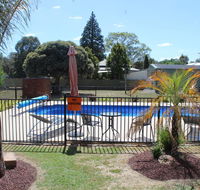 Alexandra Motor Inn - Victoria Aus - Accommodation Sunshine Coast