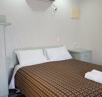 Alexandra Tourist Park - Accommodation Sunshine Coast