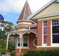 Alexandria Bed and Breakfast - Accommodation Sunshine Coast