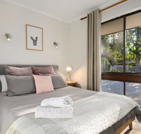 Alinga Longa 4 - Accommodation Sunshine Coast
