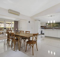 Alinga Longa Residence 4 bedroom with pool - Accommodation Sunshine Coast