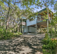 Alinjarra - 13 Waller Court - Accommodation Sunshine Coast