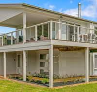 All Decked Out - Accommodation Sunshine Coast