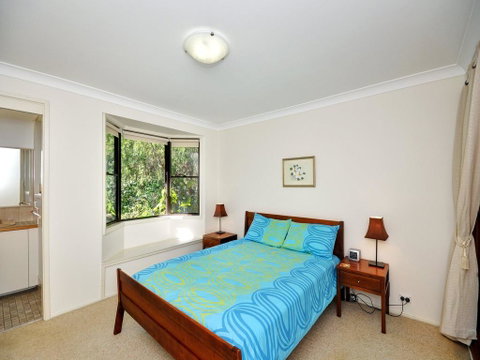 All Decked Out - Pet Friendly - Accommodation Sunshine Coast 3