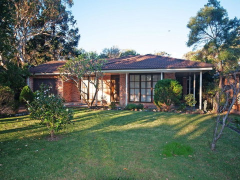 All Decked Out - Pet Friendly - Accommodation Sunshine Coast 0