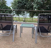 All in 500 aud weekly Beachfront The STRAND studio Apartment - Accommodation Sunshine Coast