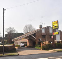 All Travellers Motor Inn - Accommodation Sunshine Coast