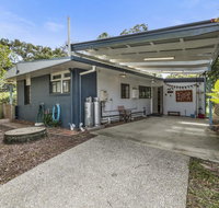 Allamanda Cottage - Accommodation Sunshine Coast