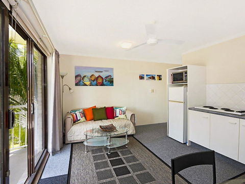 Allamanda Retreat 37 - Accommodation Sunshine Coast 1
