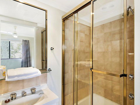 Allamanda Retreat 37 - Accommodation Sunshine Coast 3