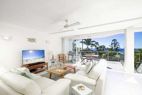 Allambi 2 - Accommodation Sunshine Coast 2