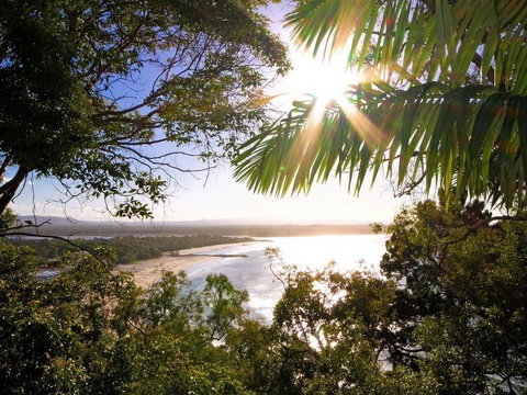 Allambi Rise Apartments A - Accommodation Sunshine Coast 1