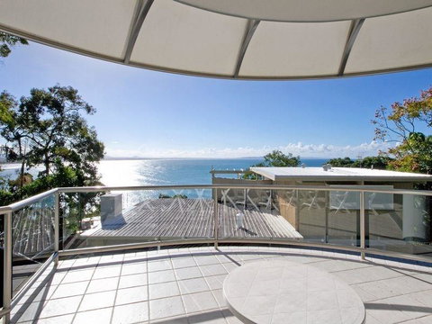 Allambi Rise Apartments A - Accommodation Sunshine Coast 2