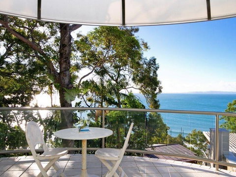 Allambi Rise Apartments A - Accommodation Sunshine Coast 0