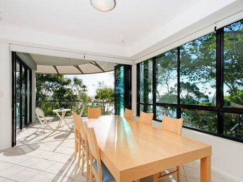 Allambi Rise Apartments A - Accommodation Sunshine Coast 3
