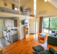 Allambie Cottages - Villa 1 - Accommodation Sunshine Coast