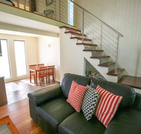 Allambie Cottages - Villa 2 - Accommodation Sunshine Coast