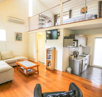 Allambie Cottages - Villa 3 - Accommodation Sunshine Coast