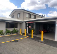Allan Cunningham Motel - Accommodation Sunshine Coast