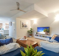 Allawah Palms Villa - Accommodation Sunshine Coast